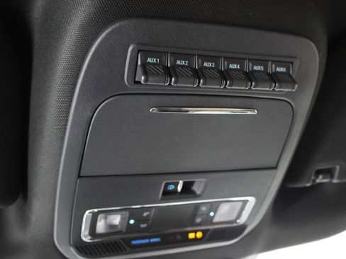 Used 2023 Ford F350 Lariat w/ FX4 Off-Road Package image 61