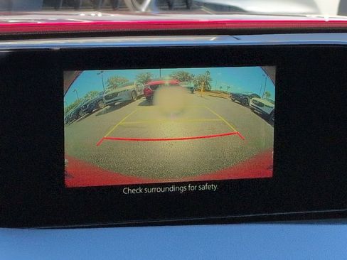 New 2026 MAZDA MAZDA3 2.5 S Sedan w/ Preferred Pkg image 20