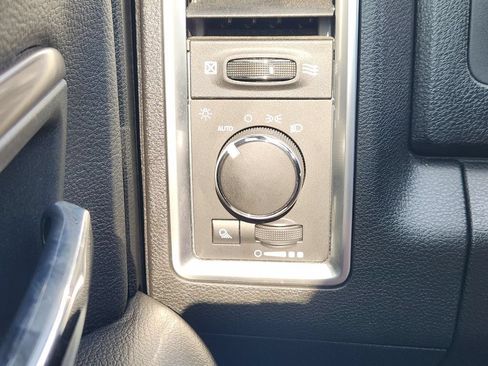 Used 2023 RAM 1500 Warlock w/ Trailer & Traction Group AWD/4WD image 21