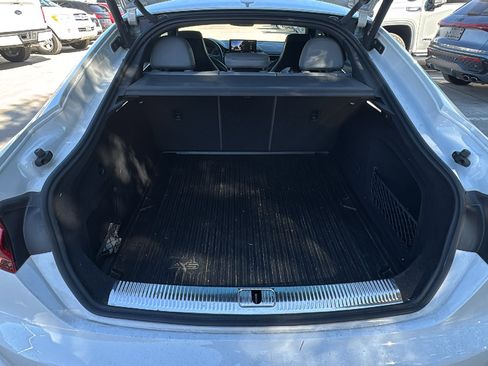 Used 2023 Audi S5 Premium w/ Convenience Package image 25