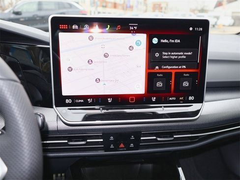 New 2026 Volkswagen GTI Autobahn image 19