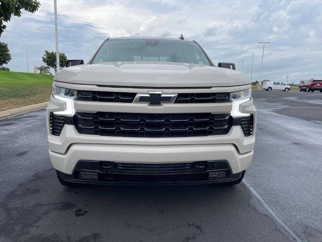 New 2026 Chevrolet Silverado 1500 RST w/ RST All Star Premium Package AWD/4WD image 8