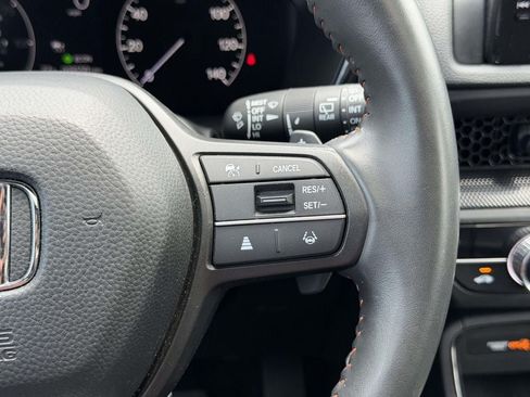 Used 2024 Honda CR-V Sport-L image 10