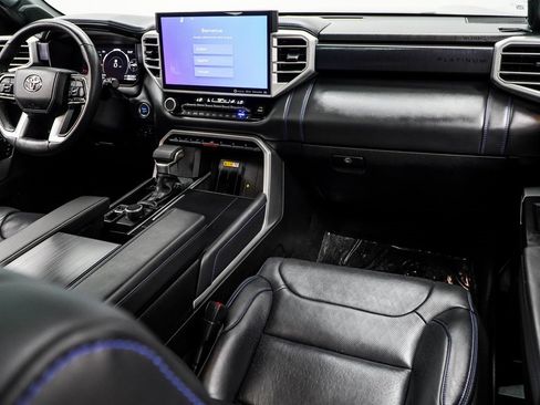 Used 2024 Toyota Sequoia Platinum image 22