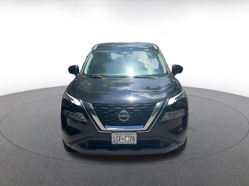 Used 2023 Nissan Rogue SV image 4