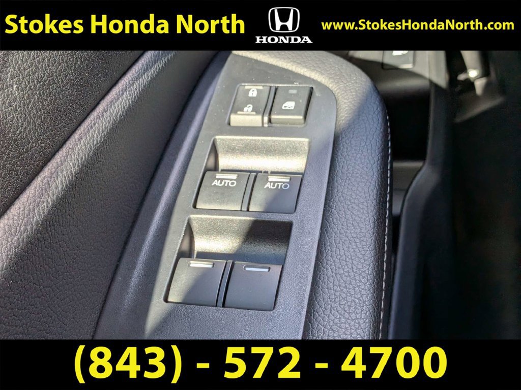 Certified 2025 Honda Ridgeline RTL image 25