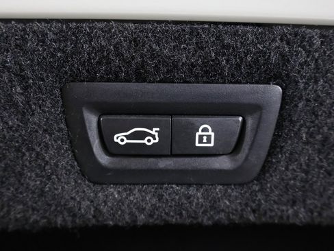 Used 2022 BMW M850i Gran Coupe xDrive w/ Comfort Seating Package image 24