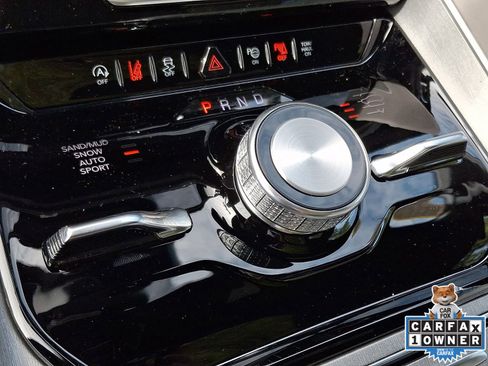 New 2026 Jeep Grand Wagoneer Limited AWD/4WD image 9