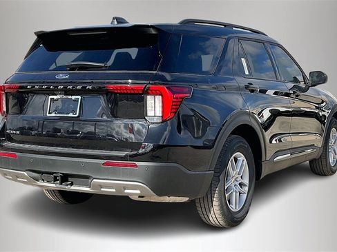New 2026 Ford Explorer Active w/ Active Comfort Package image 21