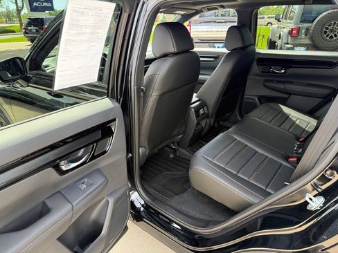 Certified 2026 Honda CR-V Sport Touring image 16