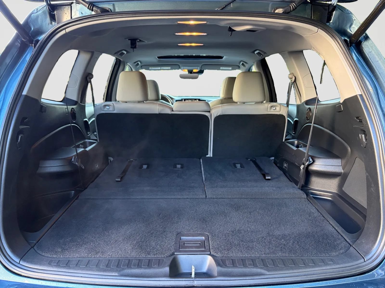 Used 2021 Honda Pilot Special Edition image 17