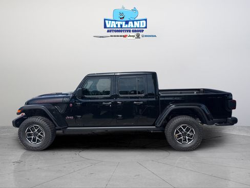 New 2026 Jeep Gladiator Mojave AWD/4WD image 2