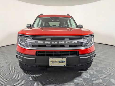 Certified 2023 Ford Bronco Sport Big Bend w/ Convenience Package AWD/4WD image 3
