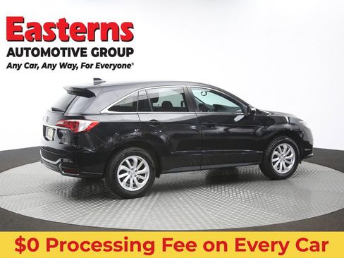 Used 2016 Acura RDX AWD w/ Technology Package image 46