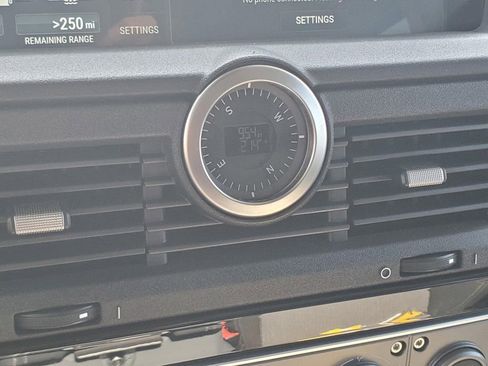 Used 2024 INEOS Grenadier image 26