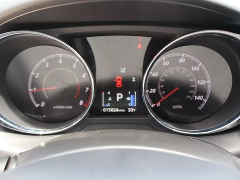Used 2022 Mitsubishi Outlander Sport FWD image 43