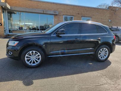 Used 2015 Audi Q5 2.0T Premium
