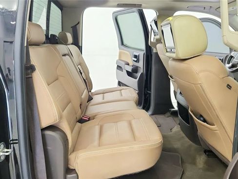 Used 2017 GMC Sierra 1500 Denali AWD/4WD image 39