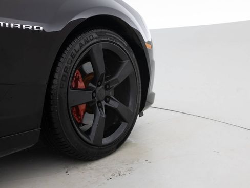 Used 2012 Chevrolet Camaro SS w/ RS Package image 18