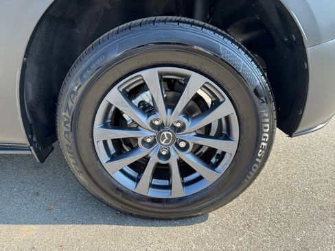 Certified 2025 MAZDA CX-30 AWD 2.5 S image 26