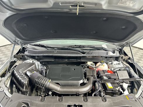 Used 2024 Chevrolet Blazer LT w/ Convenience Package image 35