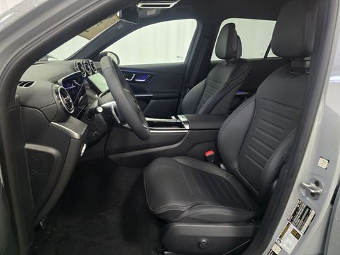 New 2026 Mercedes-Benz GLC 300 GLC 300 image 13