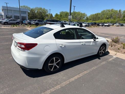 Used 2021 Subaru Impreza 2.0i Premium AWD/4WD image 7