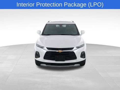 Used 2020 Chevrolet Blazer LT image 5