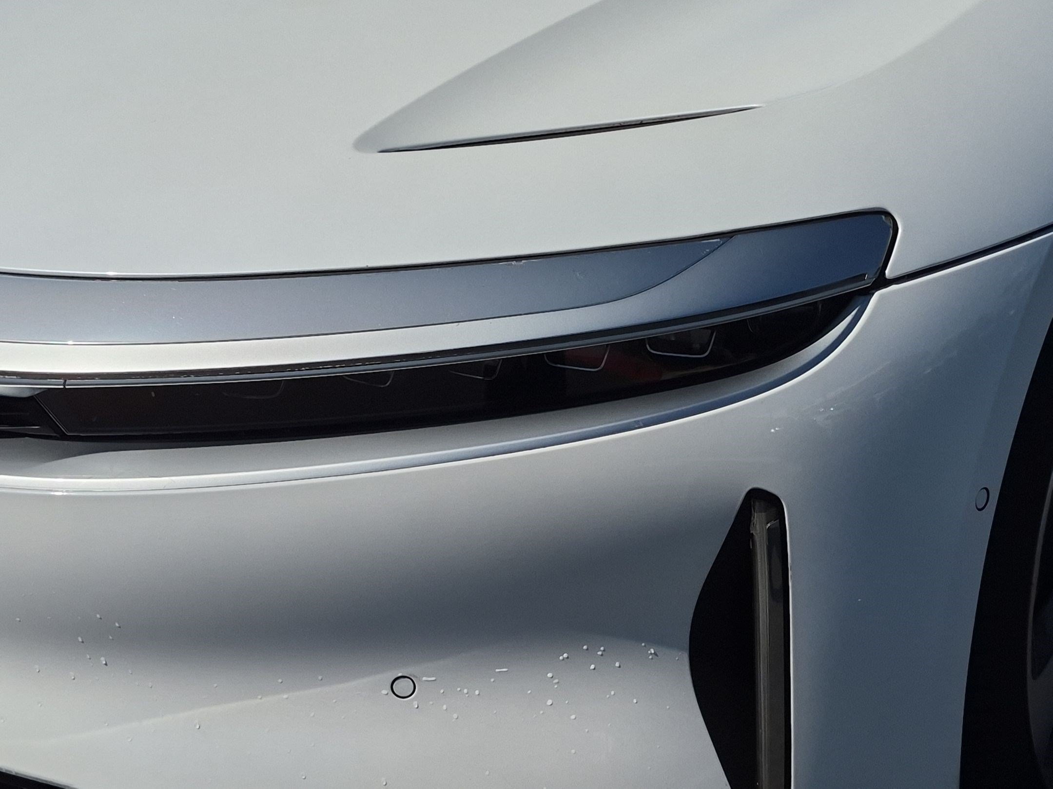 Used 2022 Lucid Air Grand Touring AWD/4WD image 6