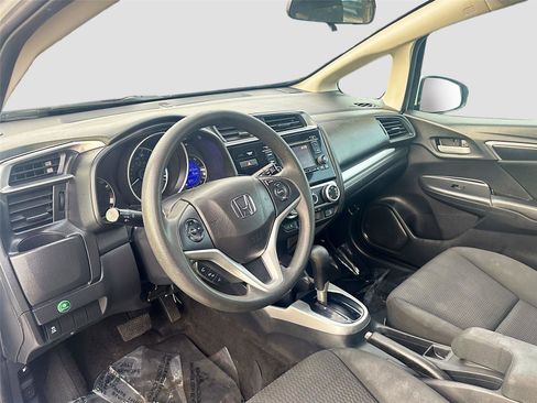 Used 2020 Honda Fit LX image 10