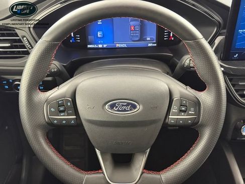 Used 2024 Ford Escape ST-Line Select w/ Tech Pack #1 AWD/4WD image 26