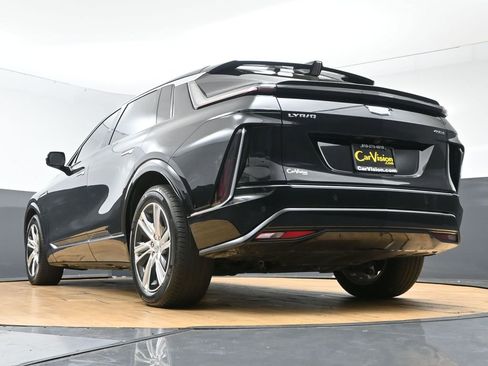 Used 2024 Cadillac Lyriq Tech image 53