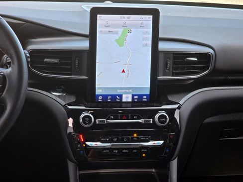 Used 2023 Ford Explorer ST w/ Equipment Group 401A image 17