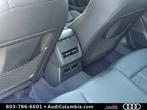 New 2026 Audi A5 2.0T Premium Plus AWD/4WD image 23