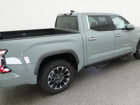 New 2026 Toyota Tundra Limited RWD image 19