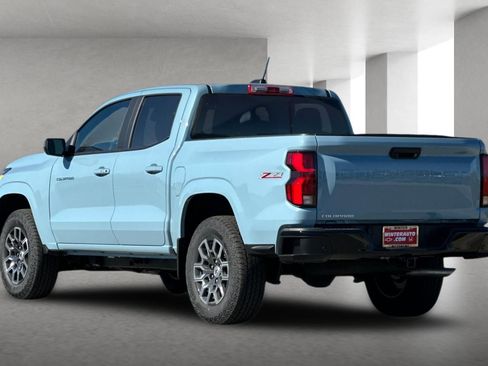 New 2026 Chevrolet Colorado Z71 image 6