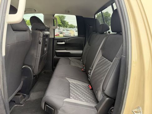 Used 2020 Toyota Tundra SR5 AWD/4WD image 26