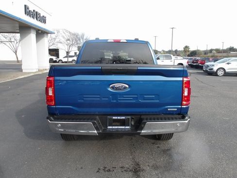 Used 2023 Ford F150 XLT image 7