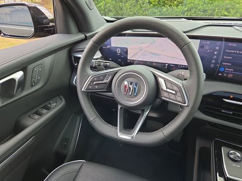 New 2026 Buick Enclave Sport Touring w/ Power Package FWD image 17