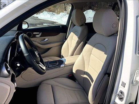 Certified 2022 Mercedes-Benz GLC 300 4MATIC image 27