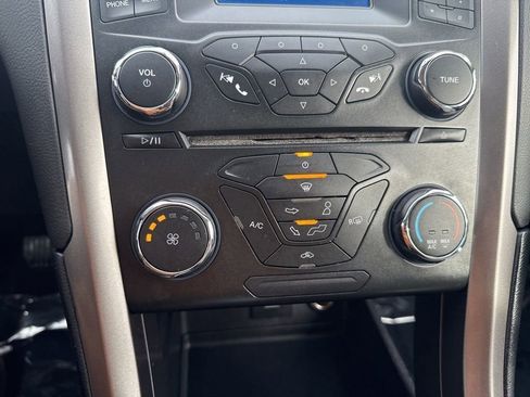 Used 2017 Ford Fusion S image 34