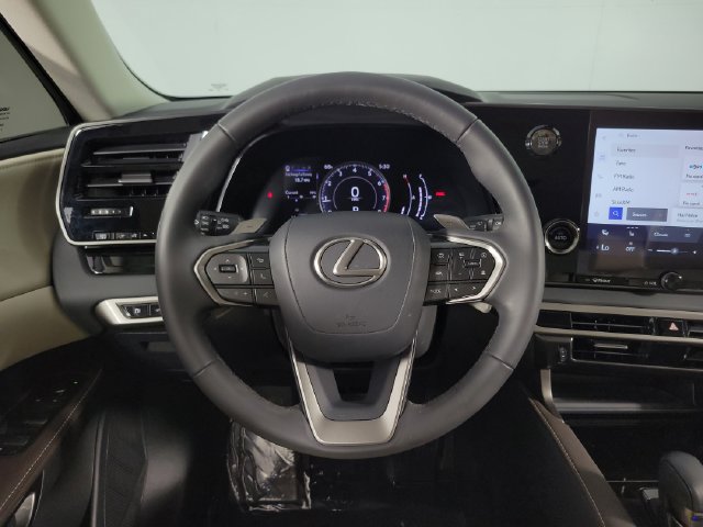 Used 2024 Lexus RX 350 FWD w/ Accessory Package (K3) image 22