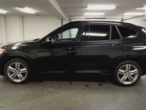 Used 2021 BMW X1 sDrive28i w/ Convenience Package image 5