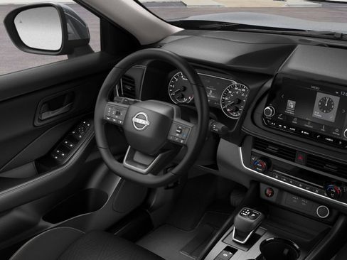 New 2026 Nissan Rogue SV AWD/4WD image 19