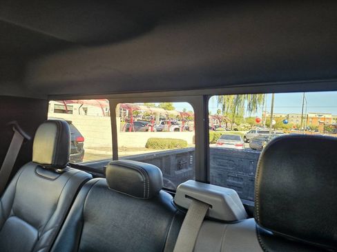 Used 2016 Ford F150 XLT w/ Equipment Group 302A Luxury image 16