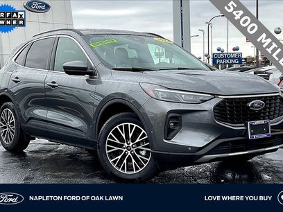 Used 2024 Ford Escape SE w/ PHEV Premium Package