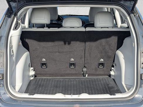 Used 2018 Jeep Compass Limited w/ Safe & Security Group image 6