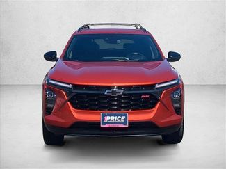 Used 2024 Chevrolet Trax RS w/ Driver Confidence Package FWD video 2