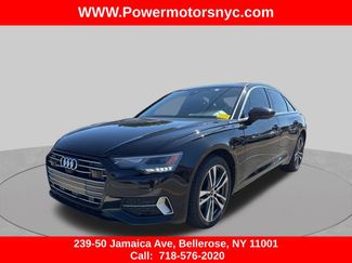 Used 2023 Audi A6 2.0T Premium AWD/4WD 360° Tour