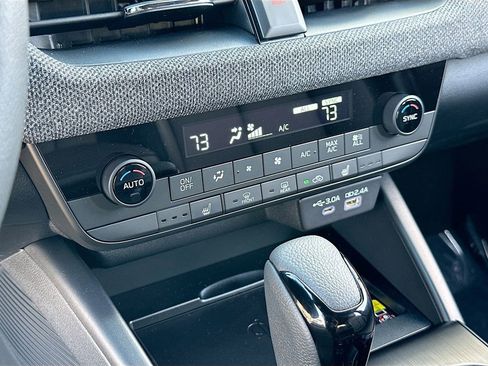 New 2026 Subaru Outback Premium image 16